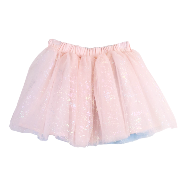 REVERSIBLE CONTRAST TUTU