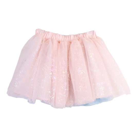 REVERSIBLE CONTRAST TUTU