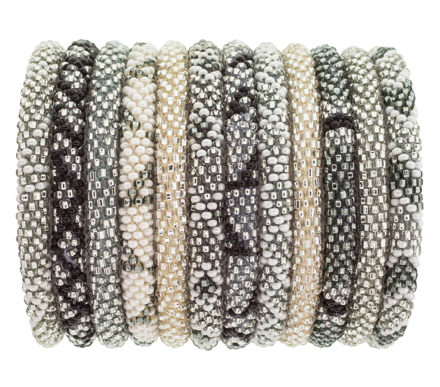 AID FOR TRADE - ROLL-ON® BRACELETS