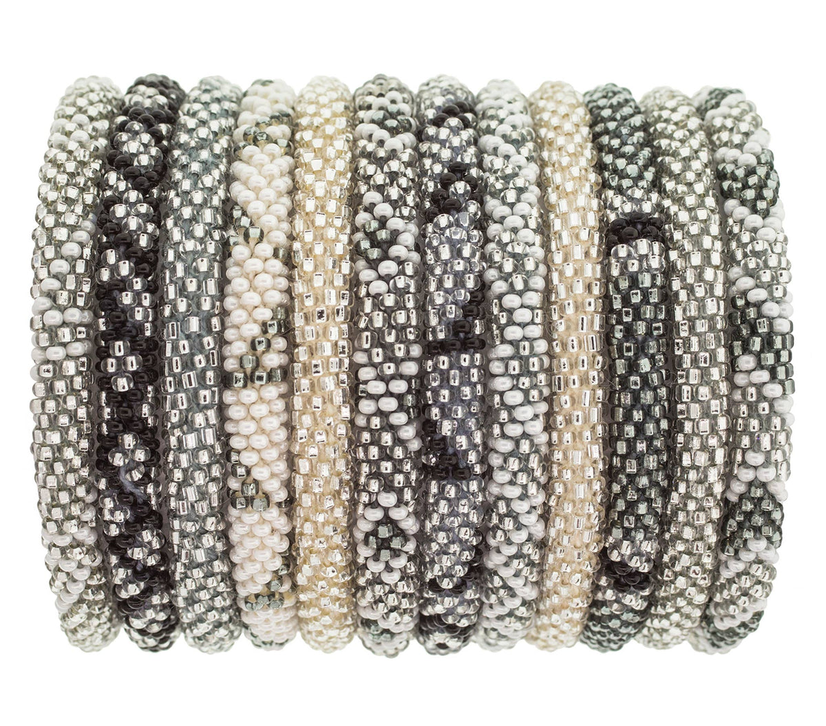 AID FOR TRADE - ROLL-ON® BRACELETS