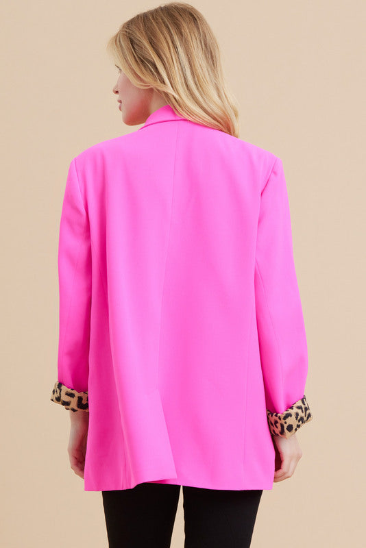 ABBY BLAZER