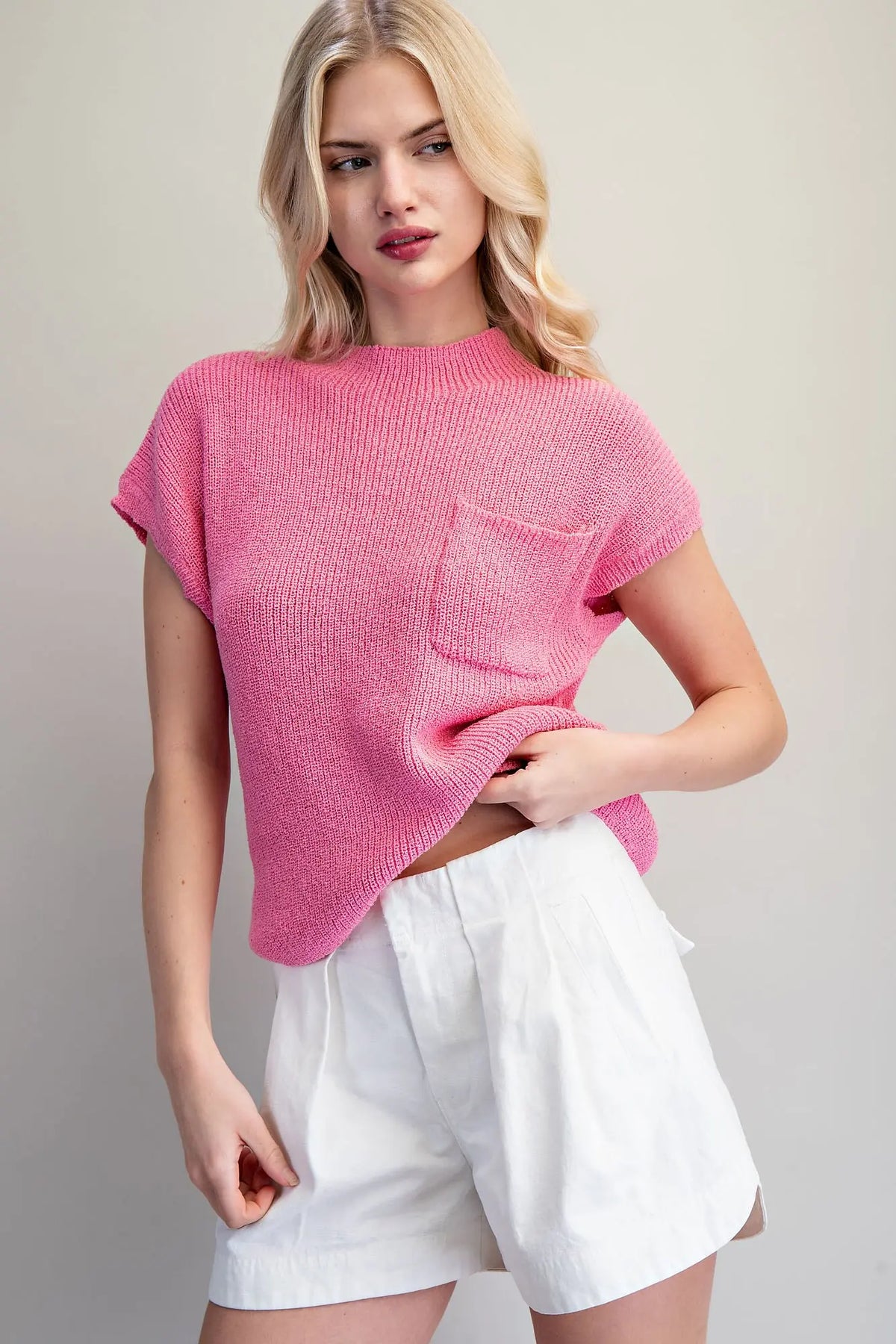 CECILIA TOP