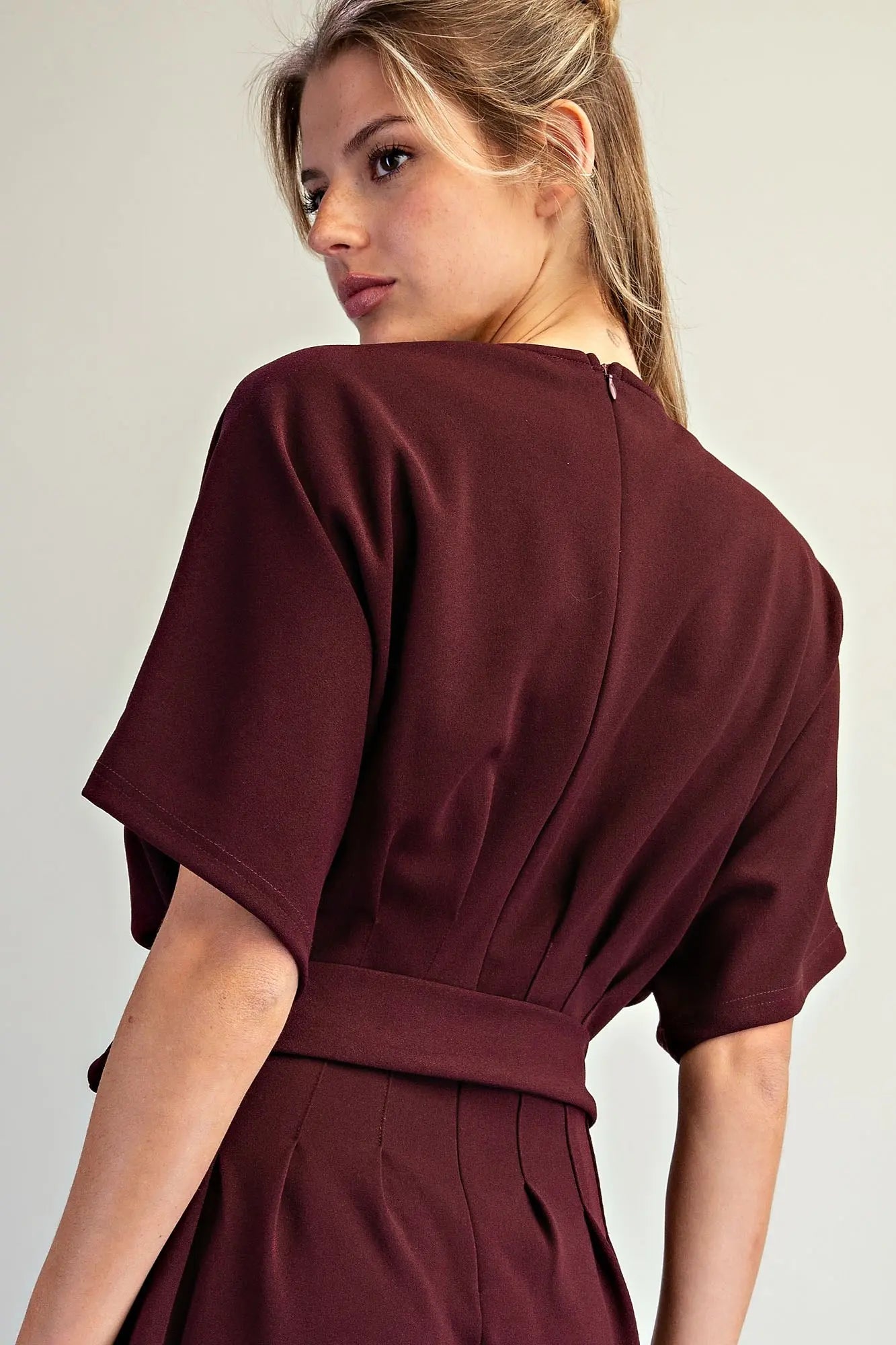 JAYMES JUMPSUIT