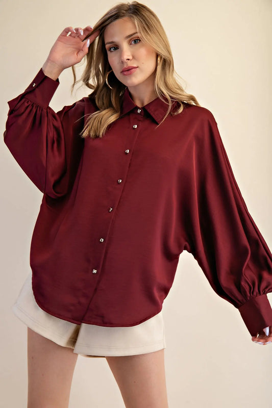 MARGO TOP
