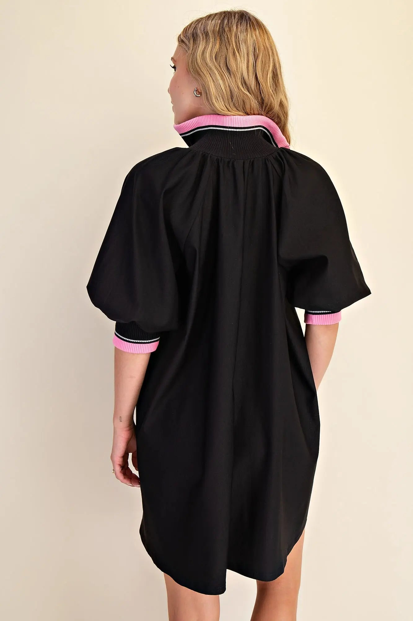 CANDACE DRESS