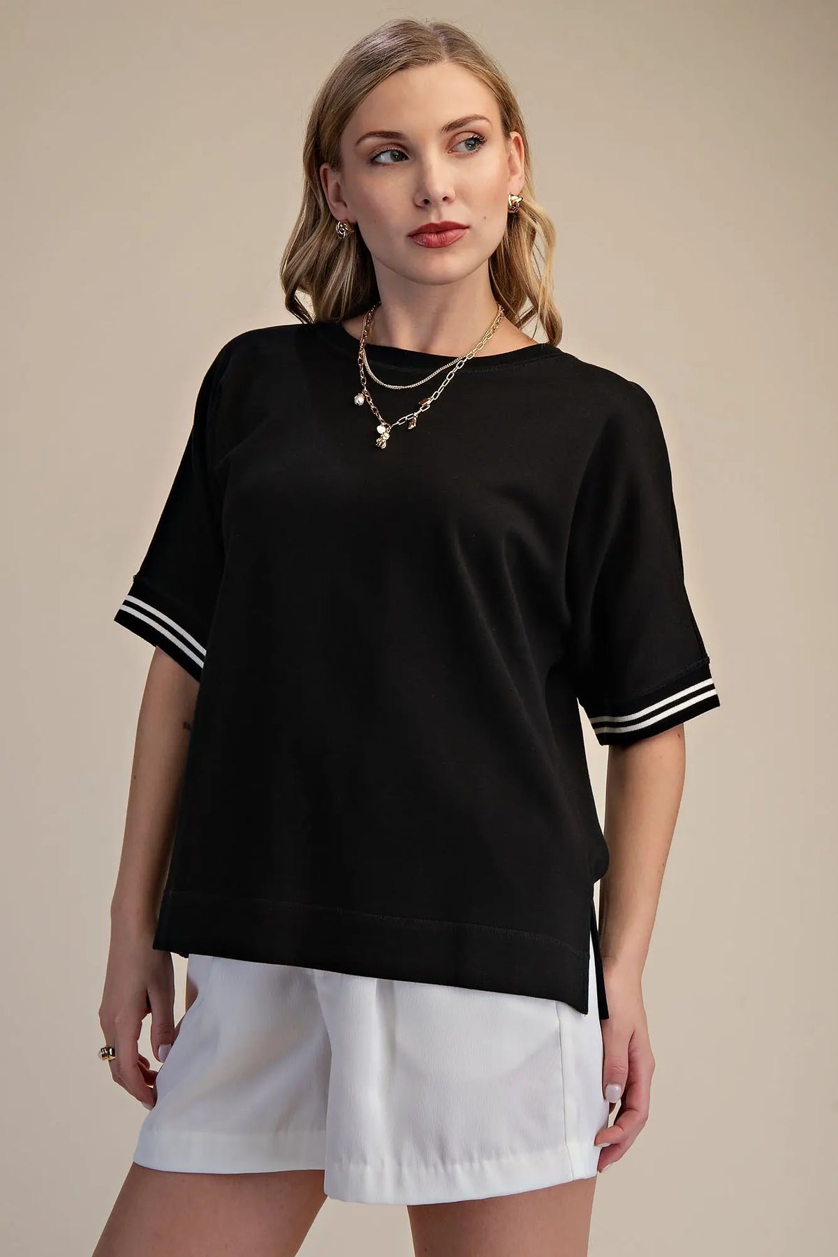 POPPY TOP