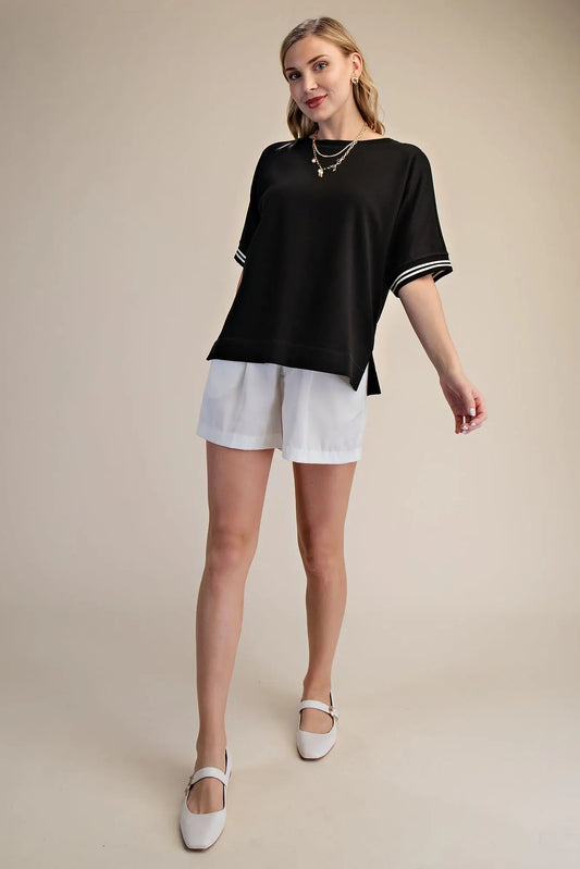 POPPY TOP