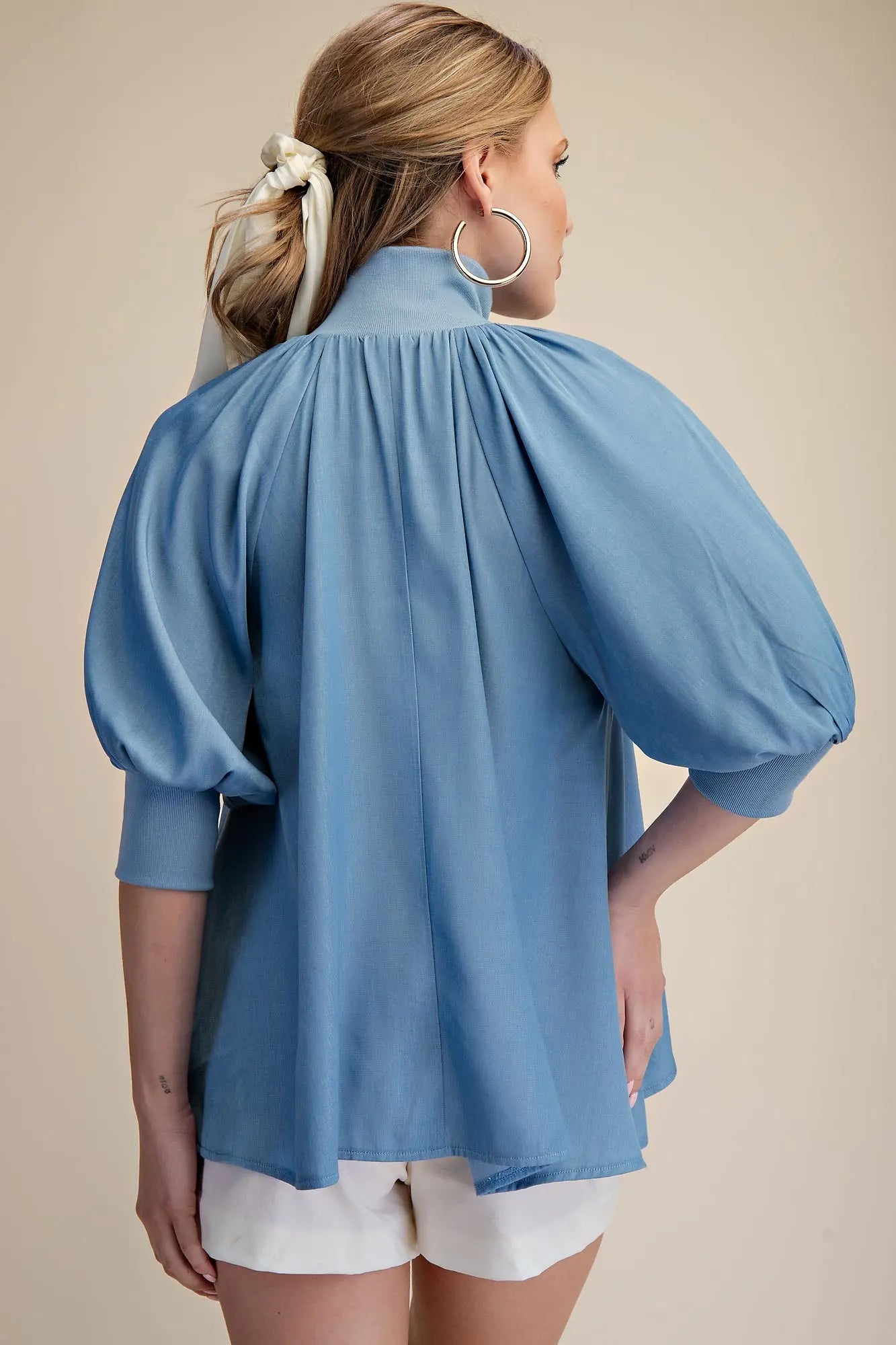 HAILEY TOP