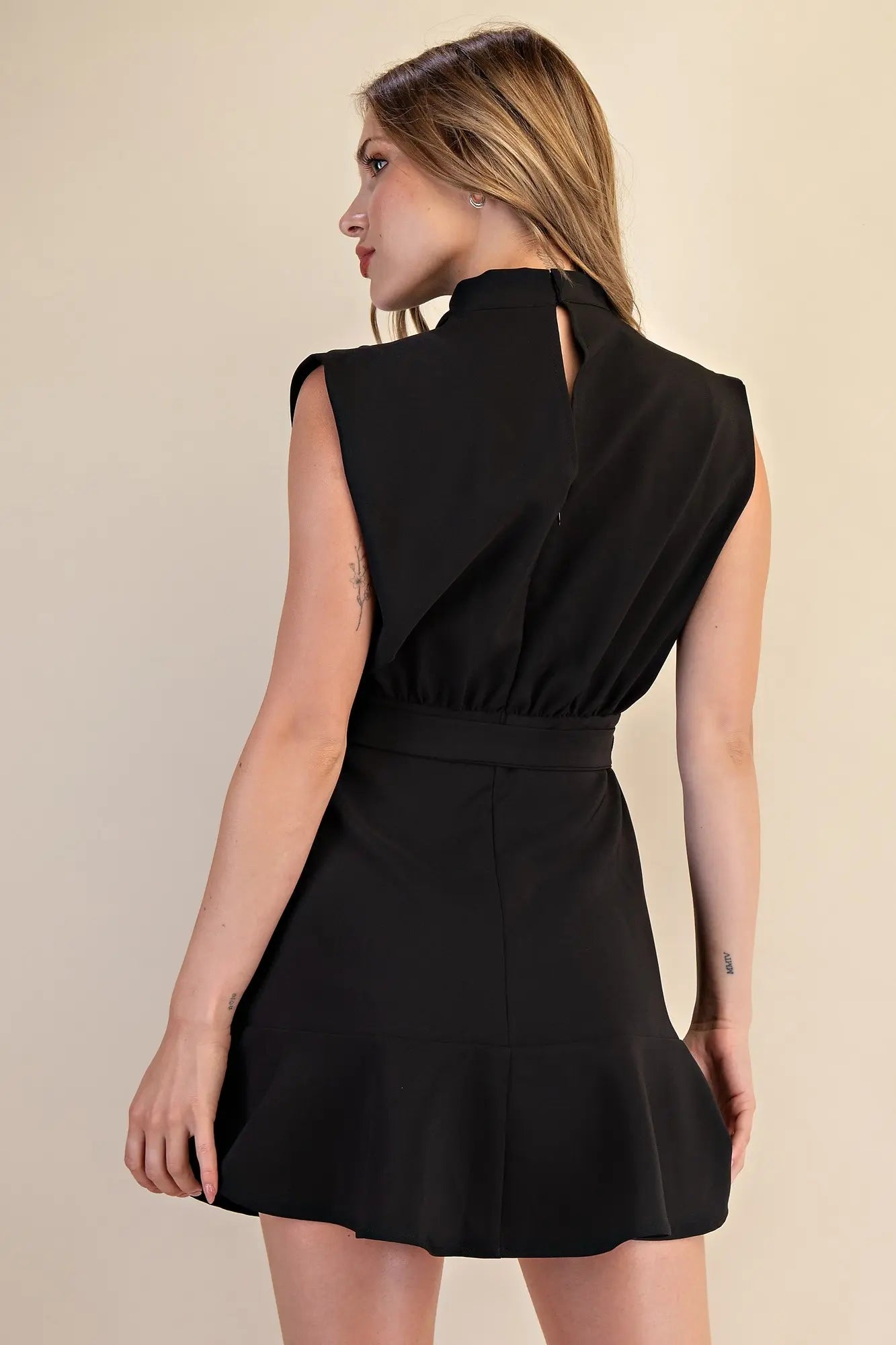 CHARMING DRESS