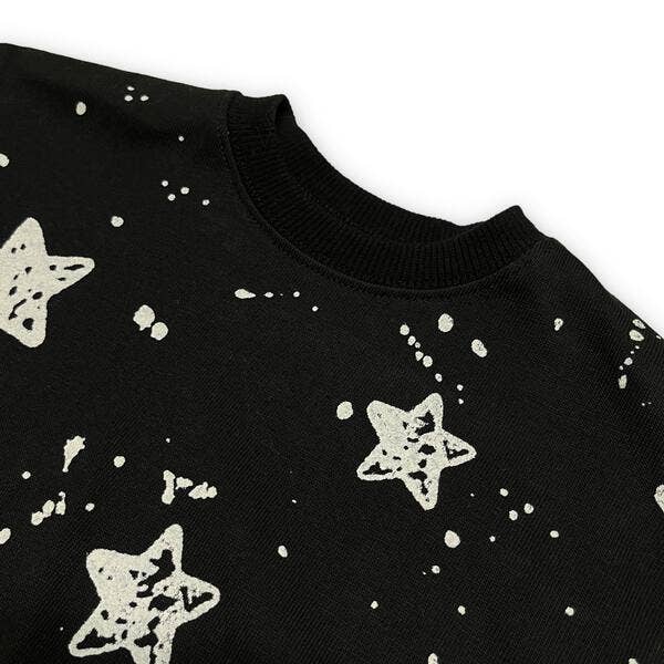 LITTLE WHO SWEATSHIRT