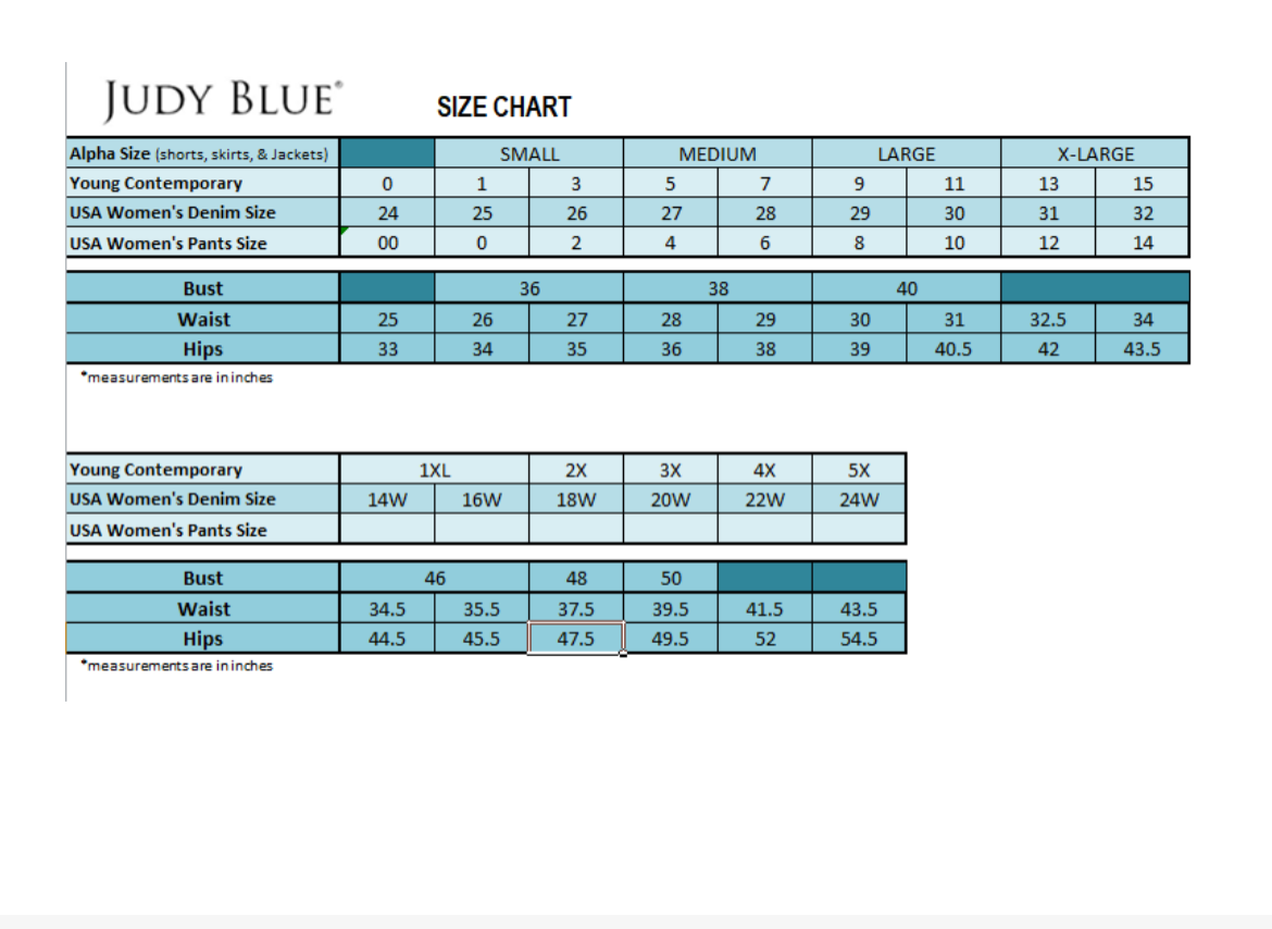 JUDY BLUE CROSS OVER WAISTBAND RELAXED FIT JEANS