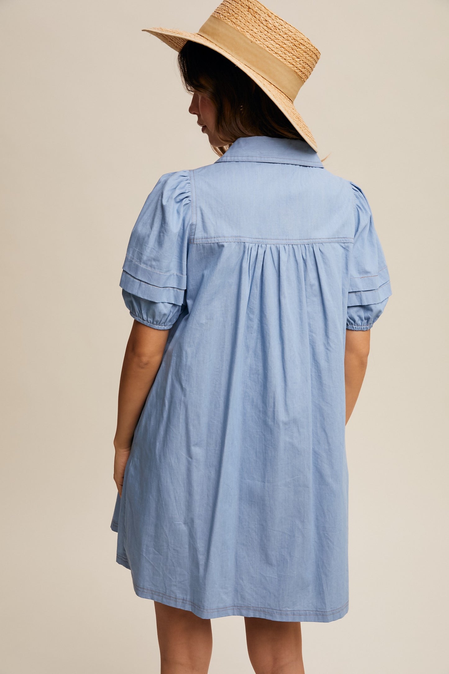 JOYFUL DRESS