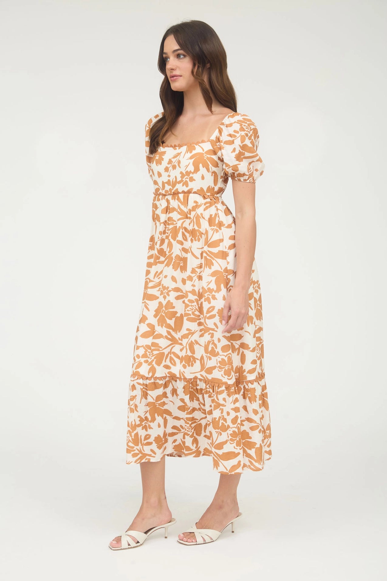 ALLIE DRESS