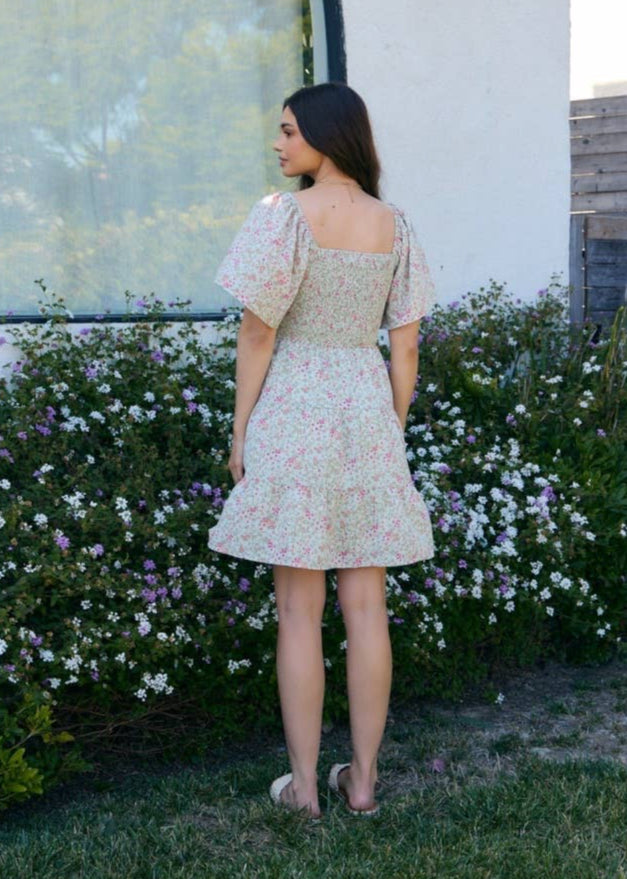LARA DRESS