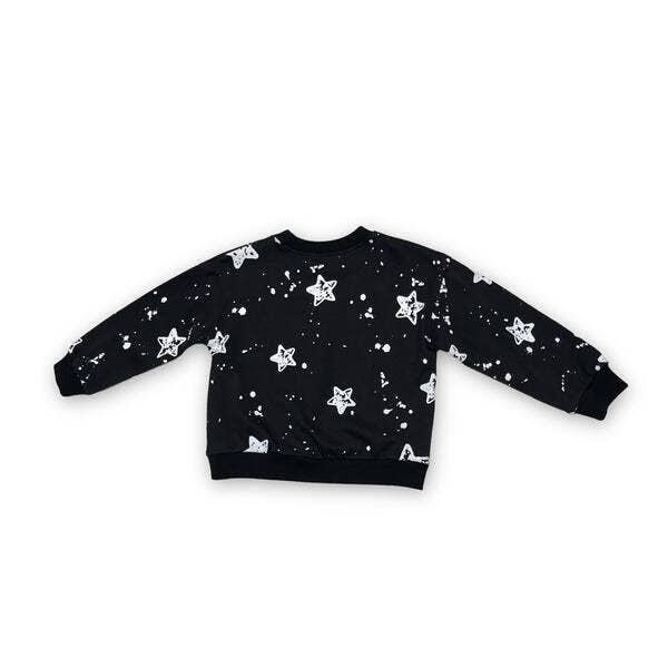LITTLE WHO SWEATSHIRT