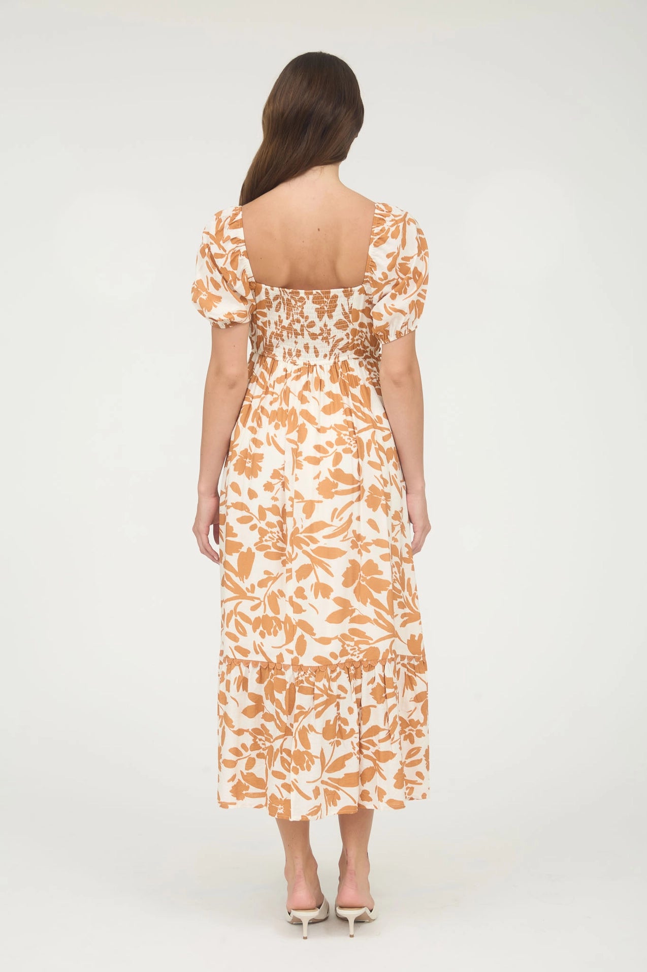 ALLIE DRESS
