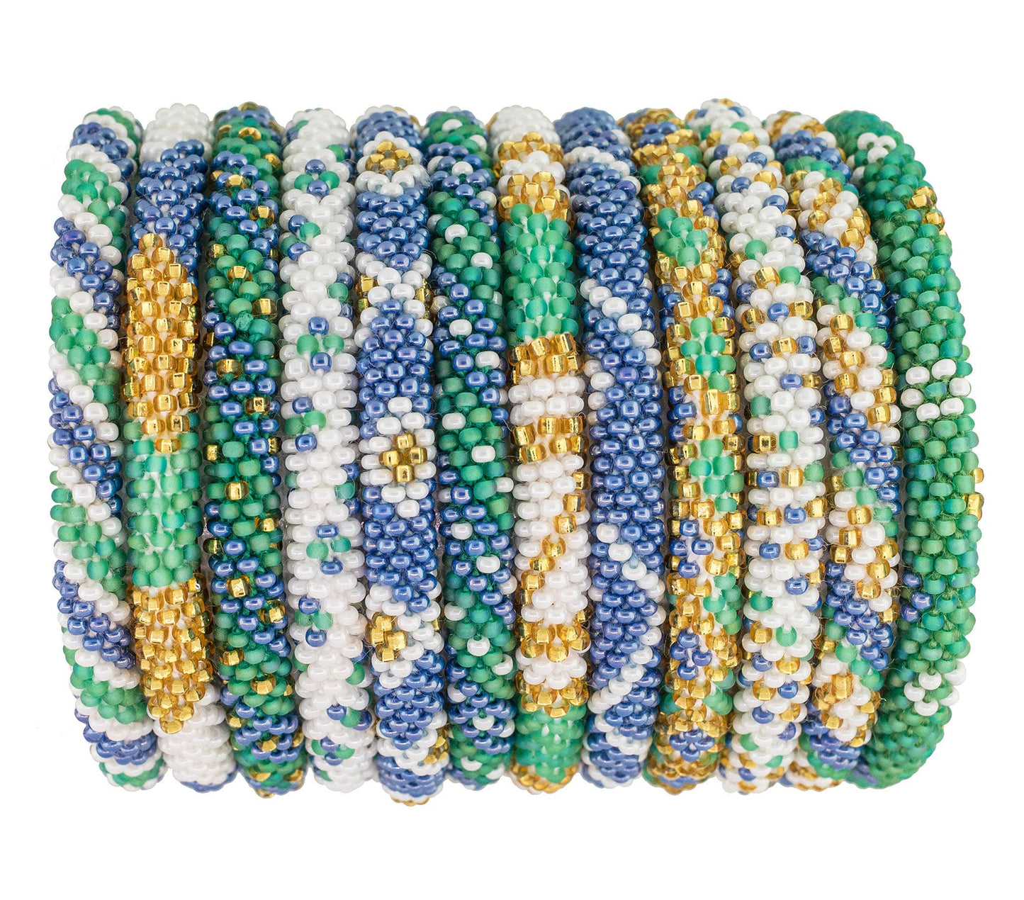 AID FOR TRADE - ROLL-ON® BRACELETS