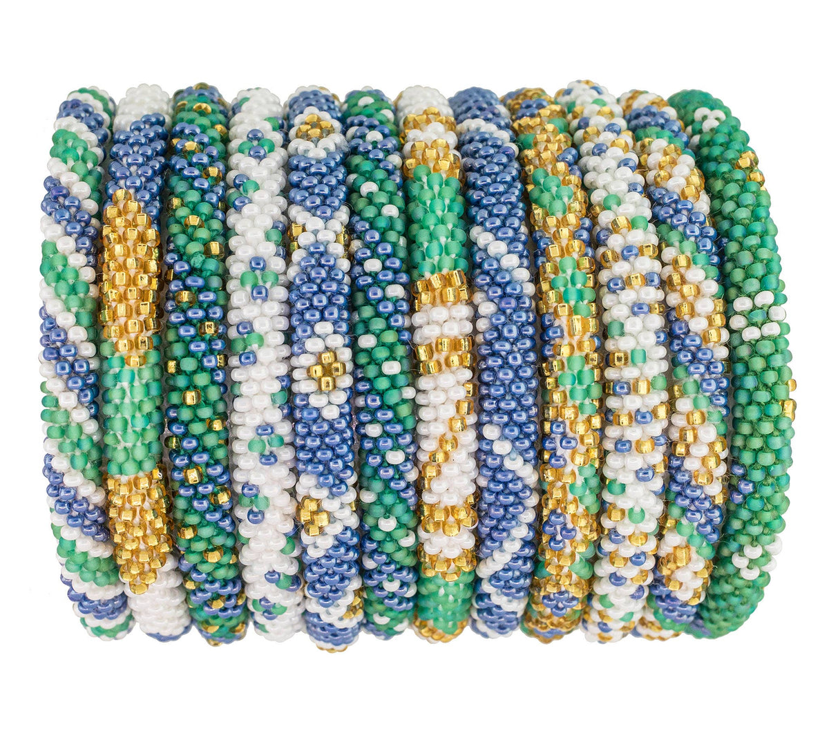 AID FOR TRADE - ROLL-ON® BRACELETS