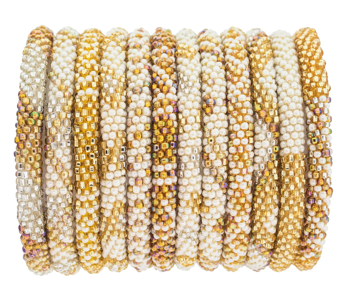 AID FOR TRADE - ROLL-ON® BRACELETS