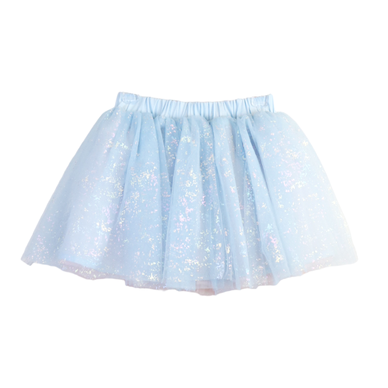REVERSIBLE CONTRAST TUTU