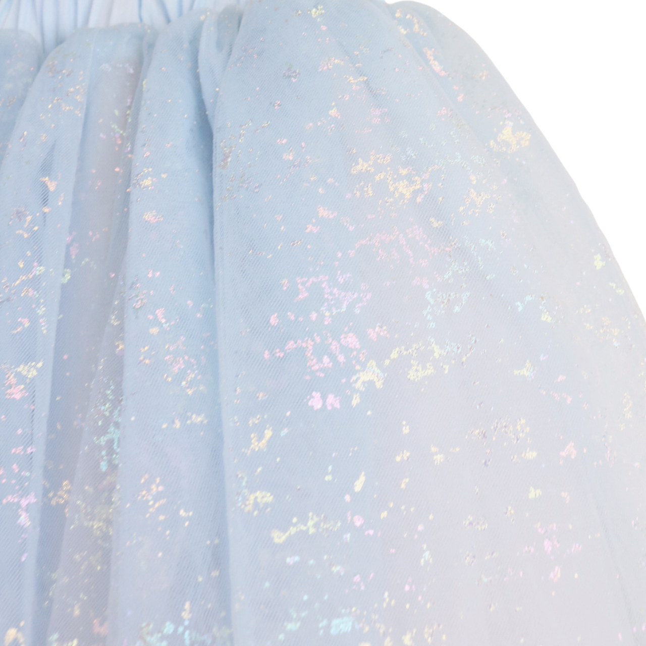 REVERSIBLE CONTRAST TUTU