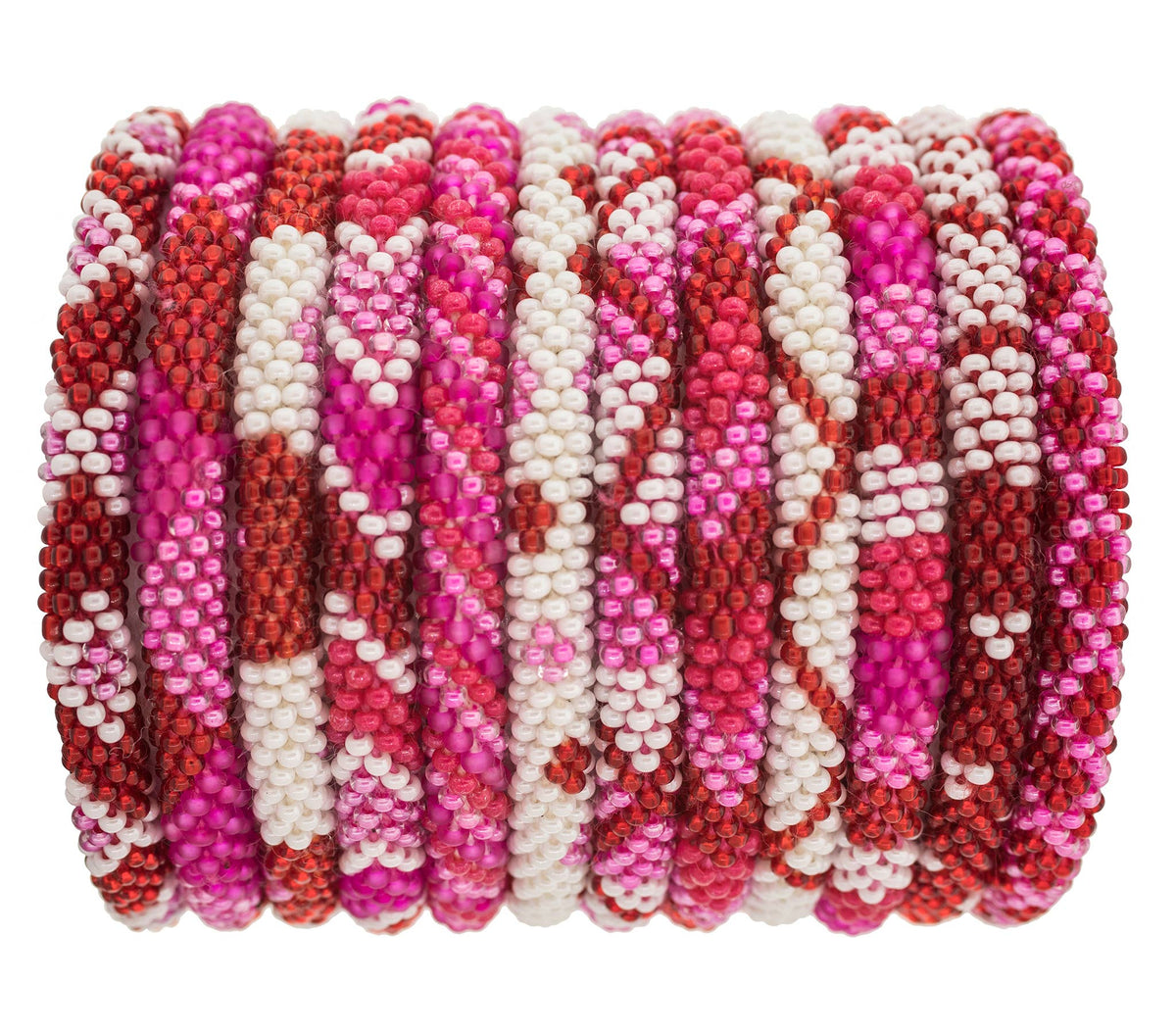 AID FOR TRADE - ROLL-ON® BRACELETS