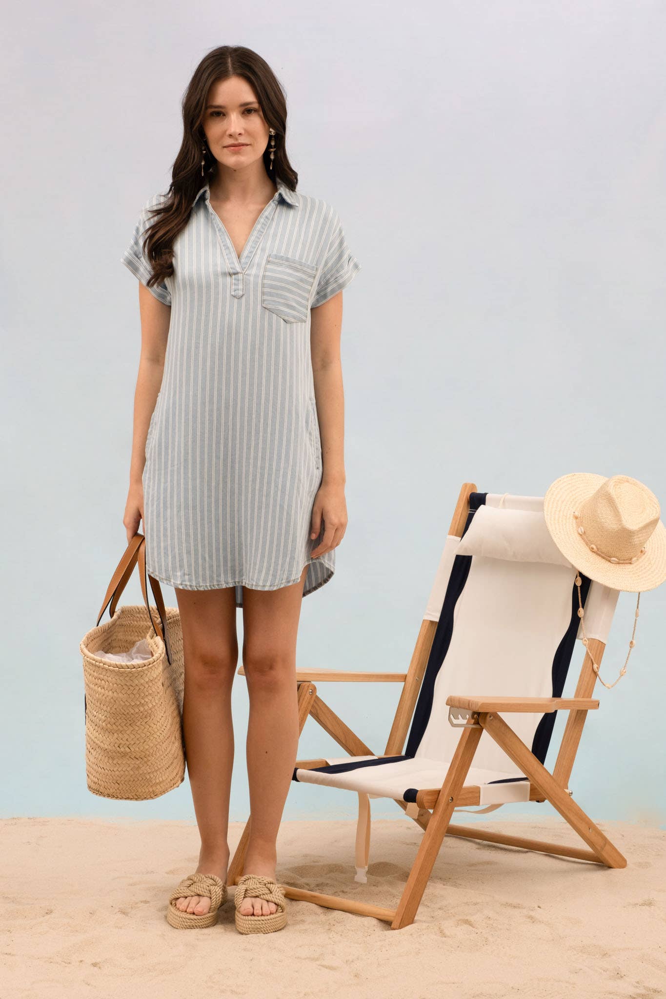 ALI DRESS