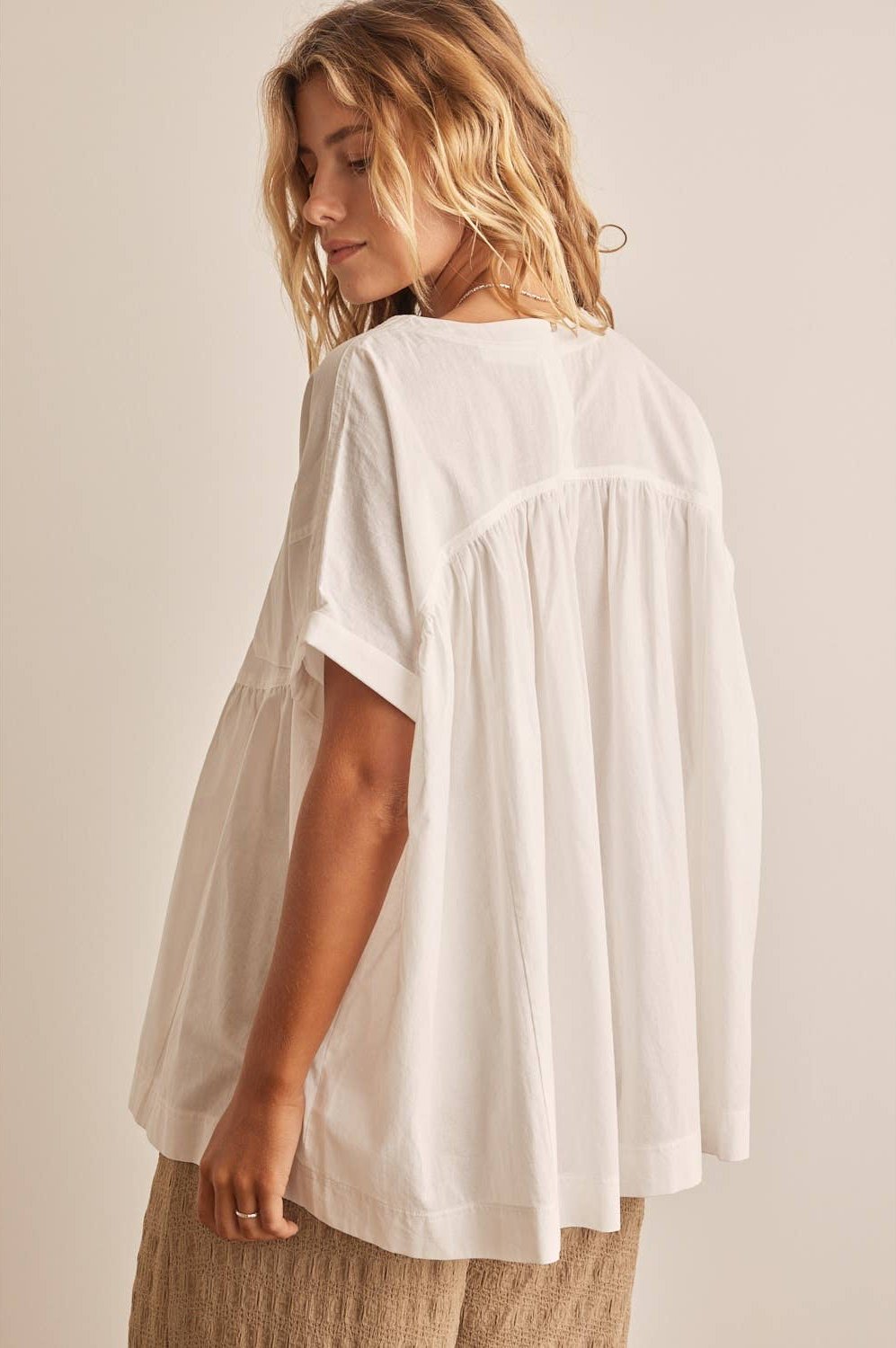 DREAMY TOP