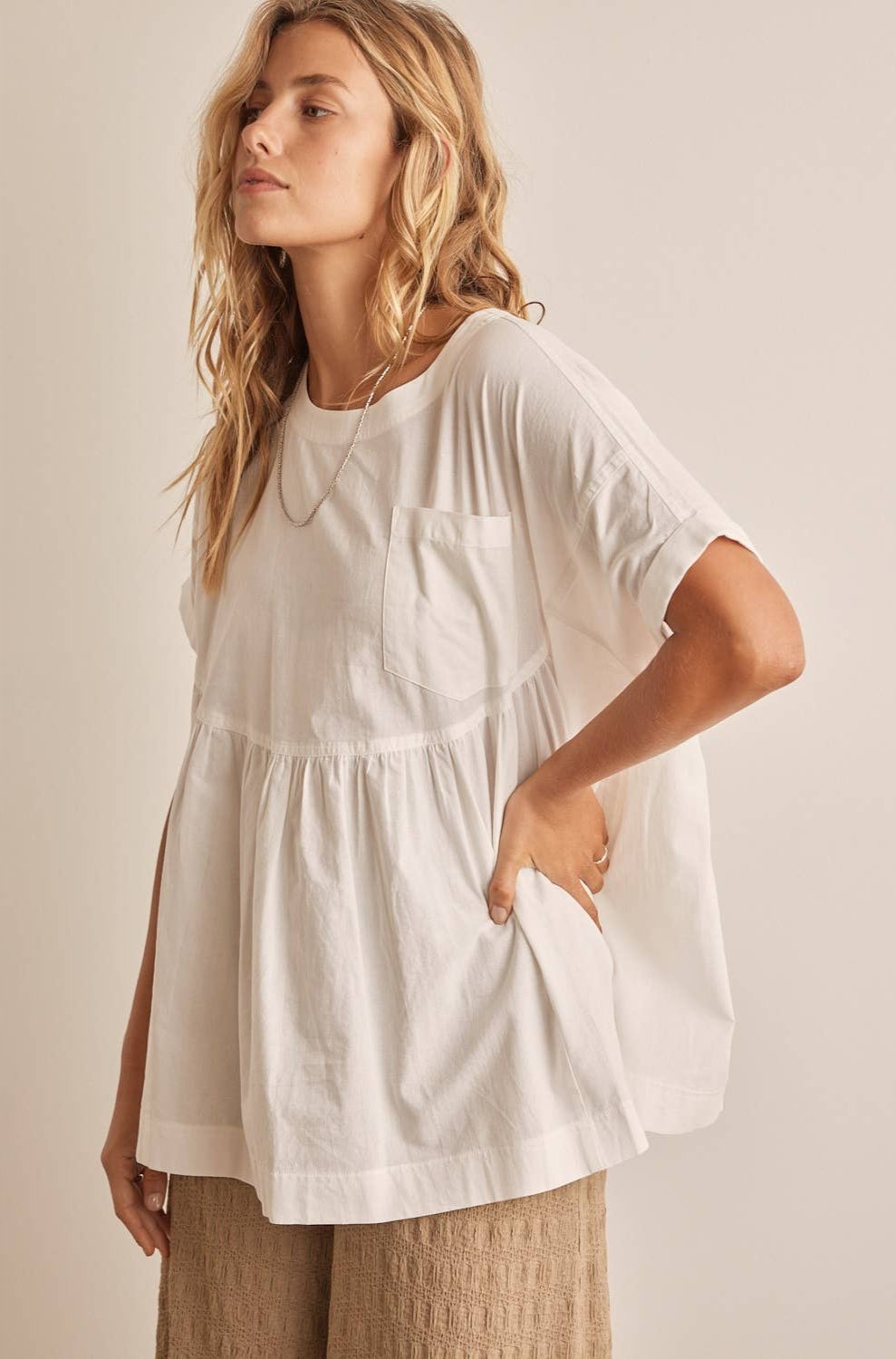 DREAMY TOP