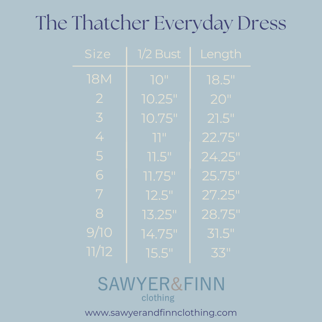 FAVORITE FALL DRESS