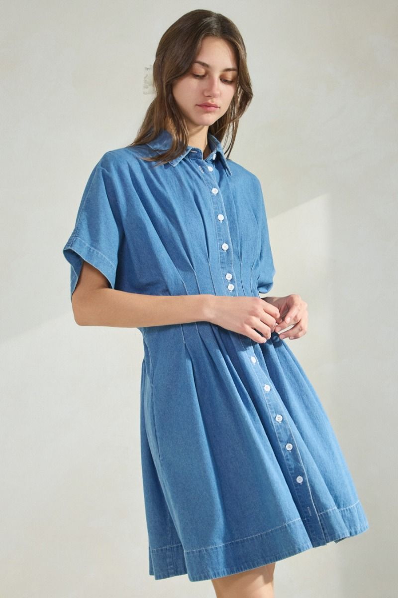 RUTH DRESS