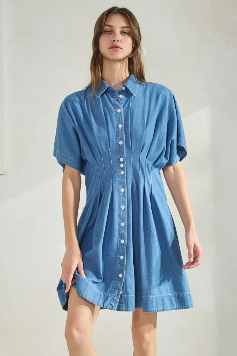 RUTH DRESS