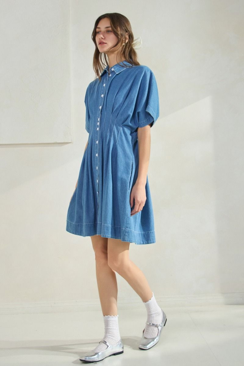 RUTH DRESS