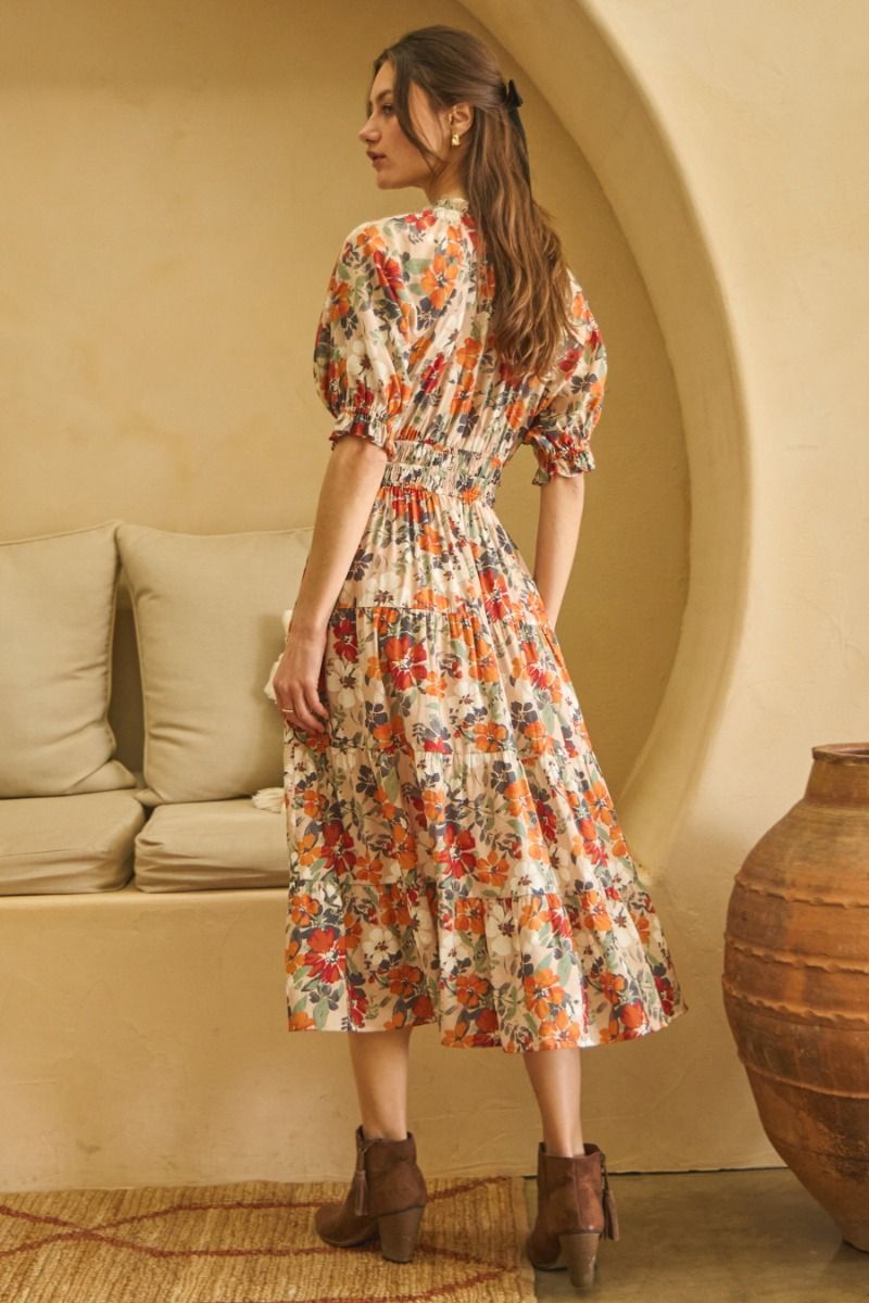 REMEMBER ME DRESS