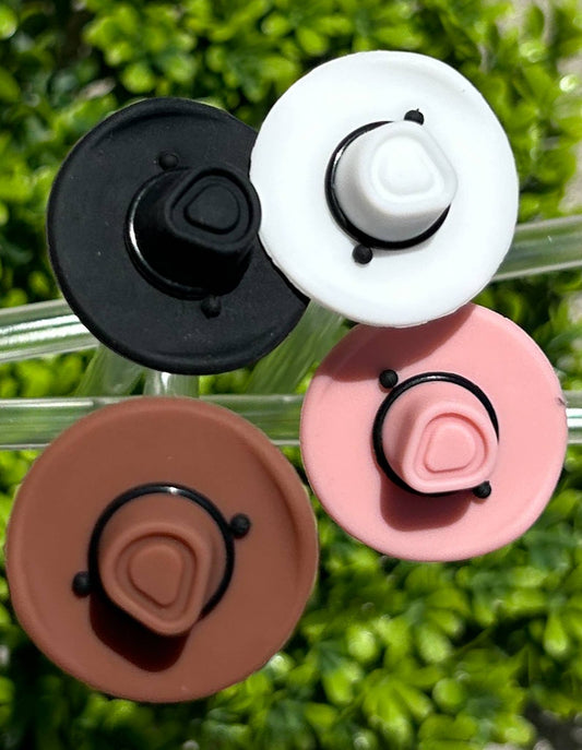 STRAW TOPPERS - MISCELLANEOUS DESIGNS