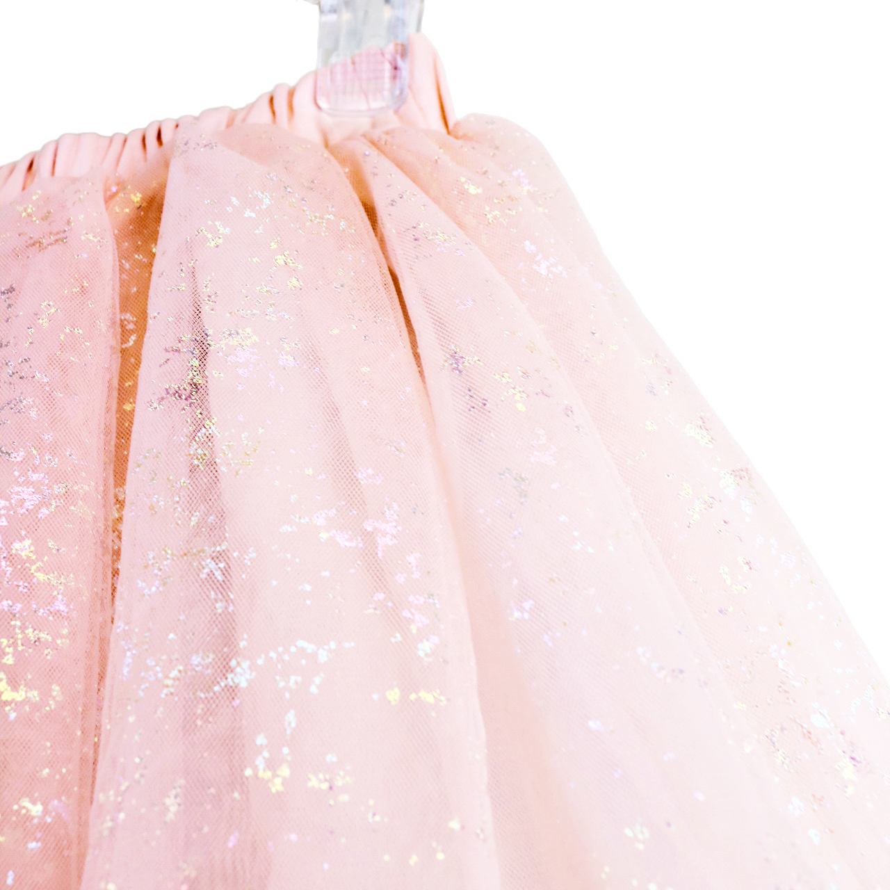 REVERSIBLE CONTRAST TUTU