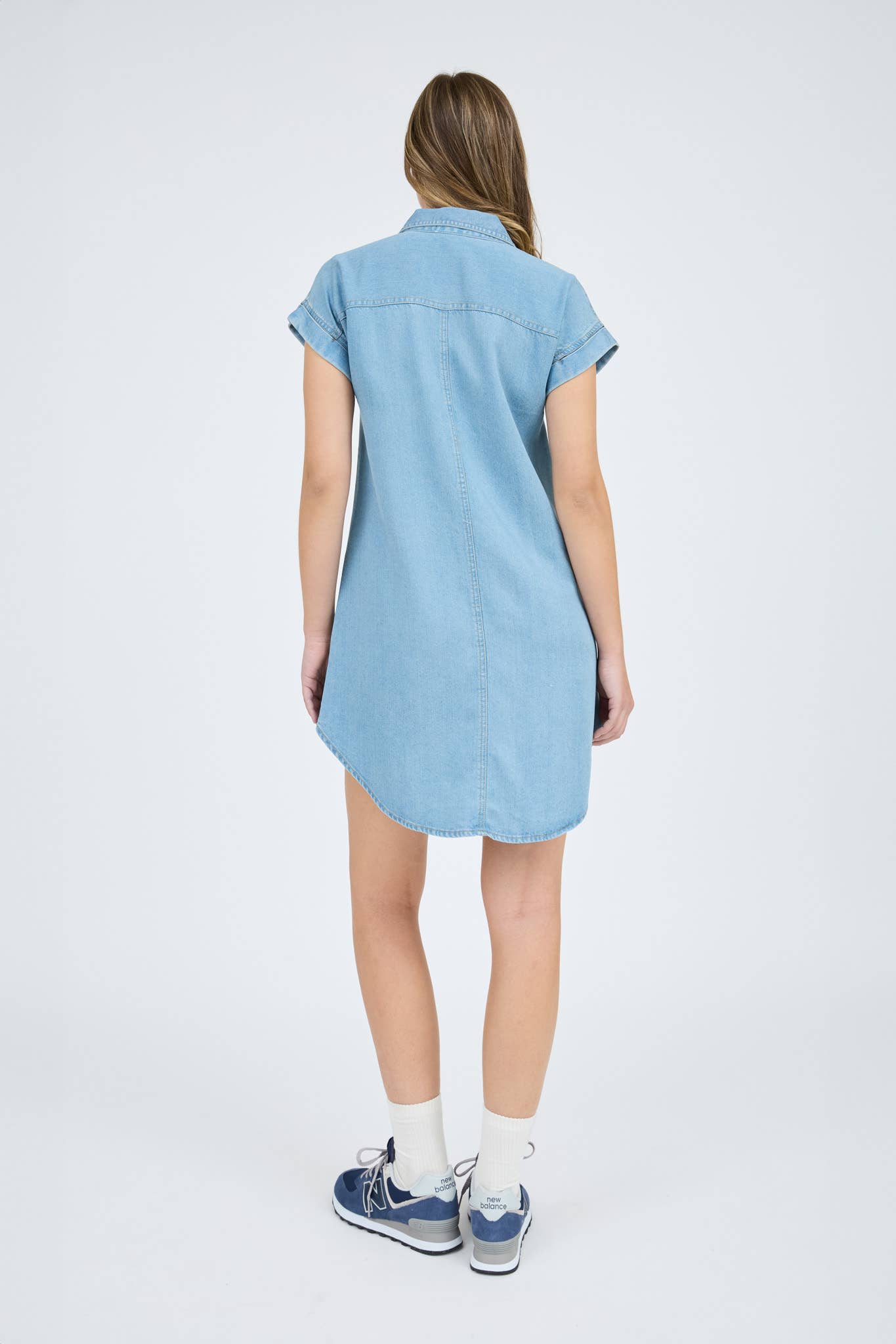 TORI DRESS