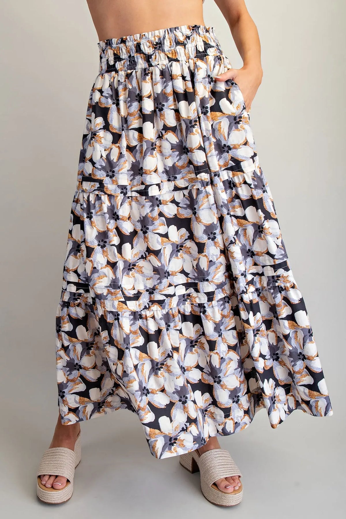 STARLA SKIRT