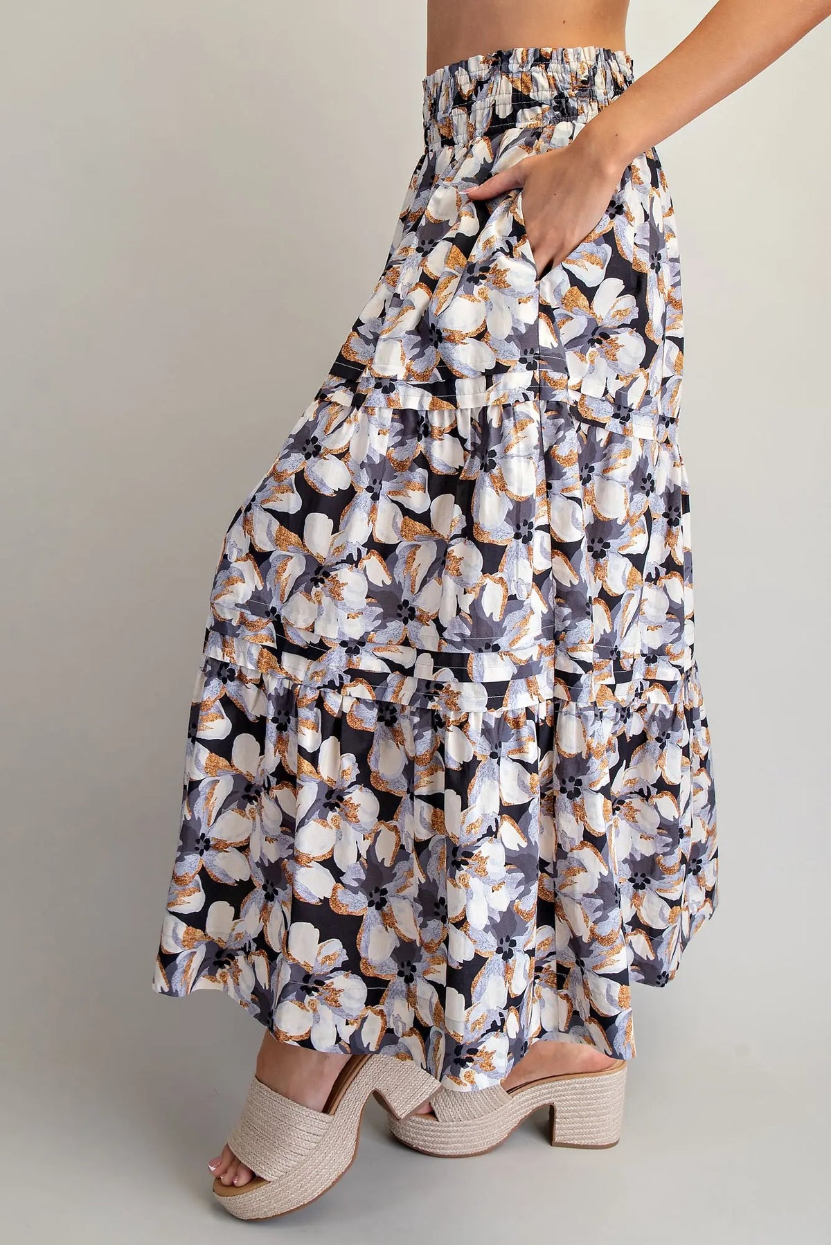 STARLA SKIRT