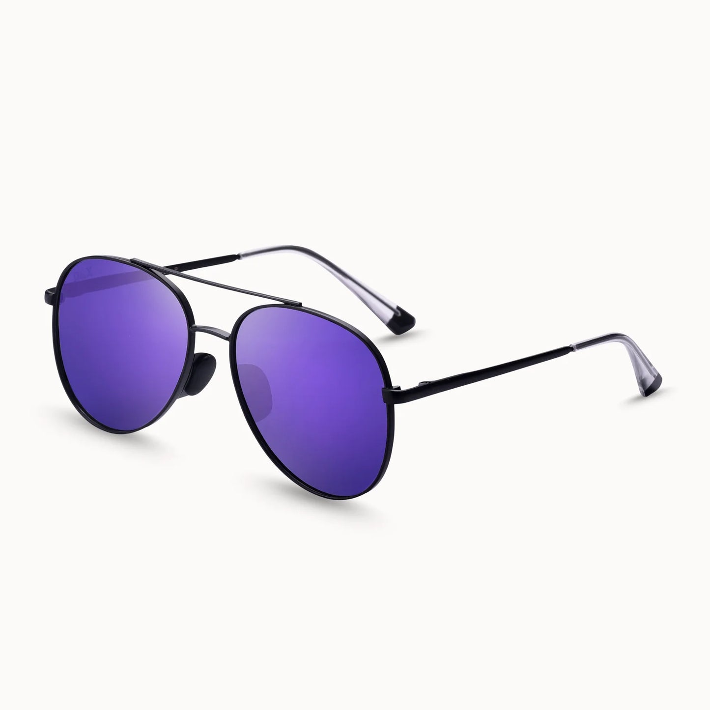 ACE SUNGLASSES - PURPLE
