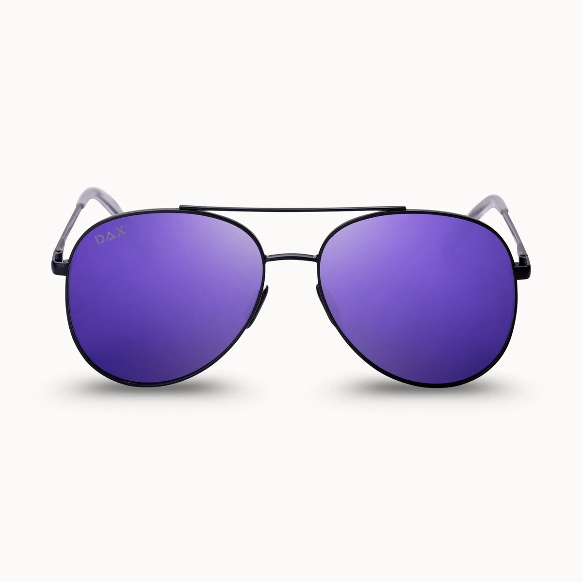 ACE SUNGLASSES - PURPLE