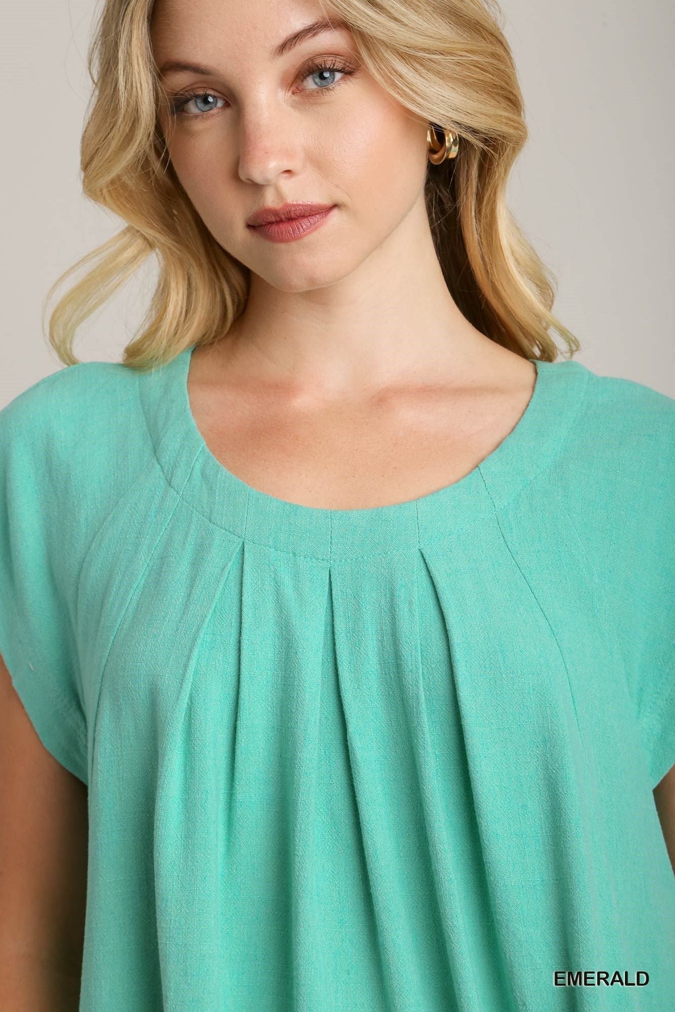 JUSTINA TOP