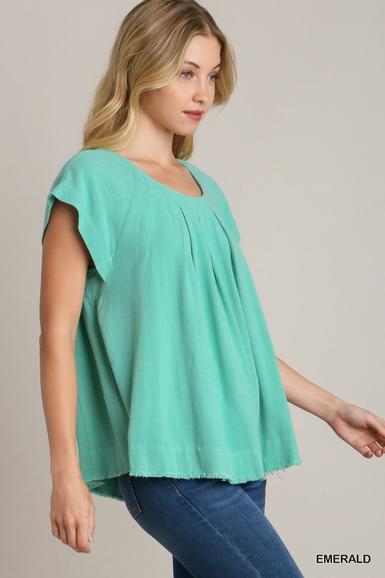 JUSTINA TOP