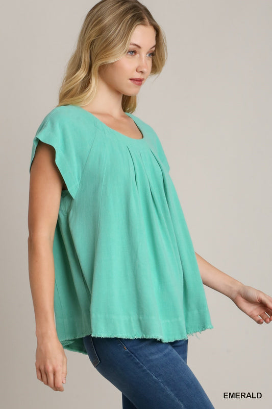 JUSTINA TOP