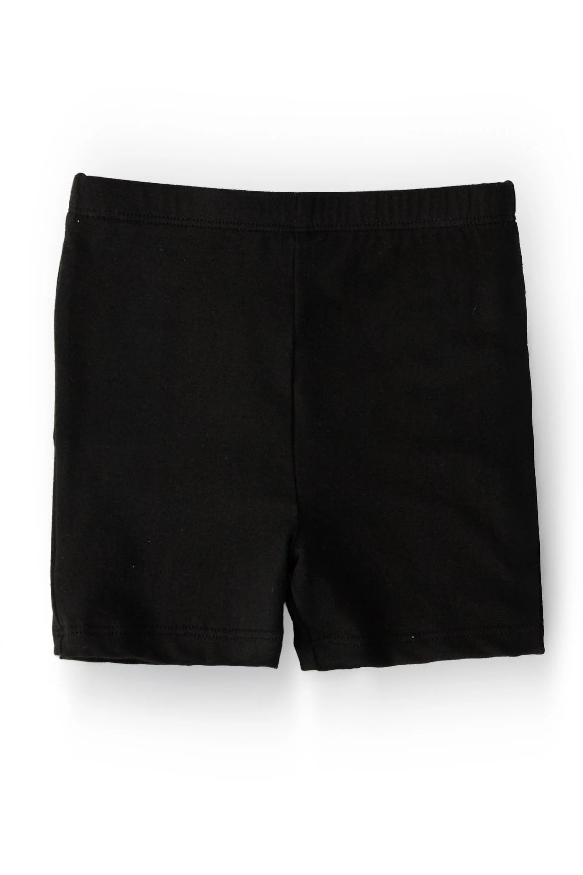 TWIRL SHORTS - BLACK