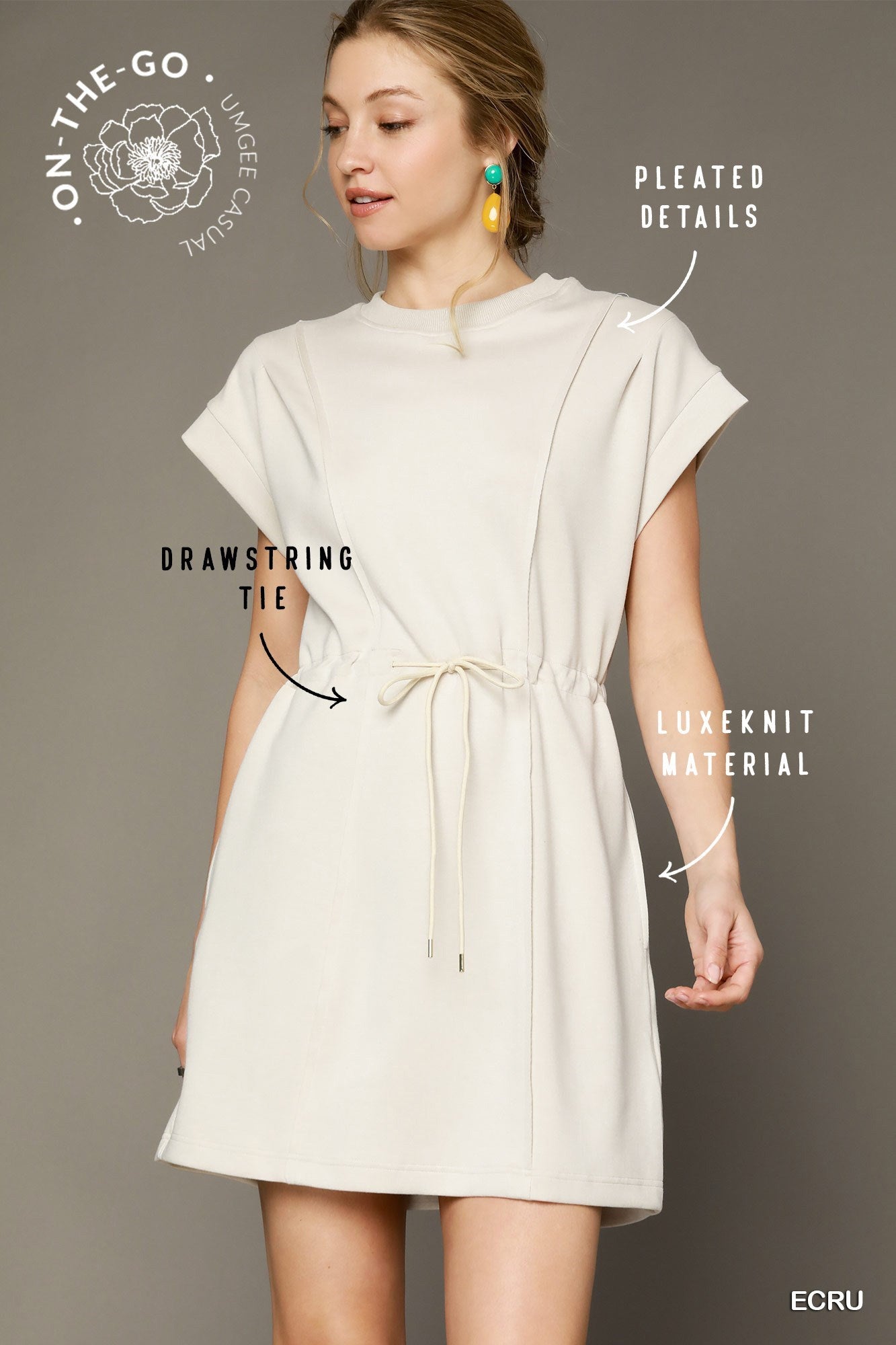 PLAY DATE DRESS