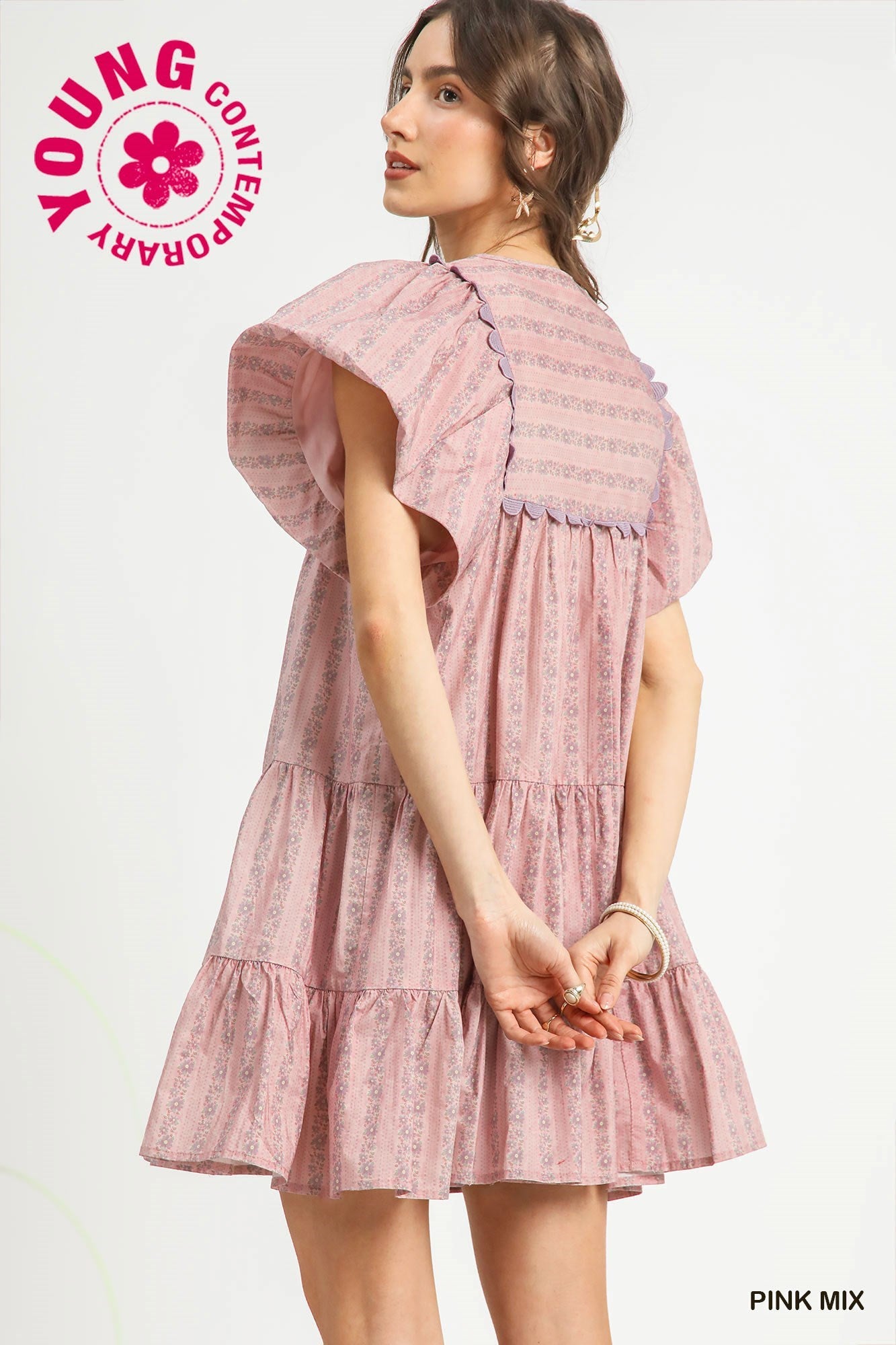 KATY DRESS