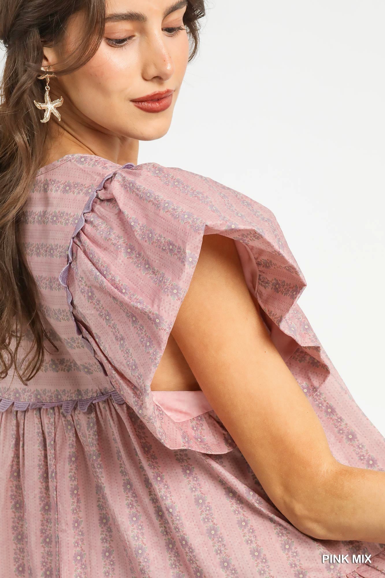 KATY DRESS