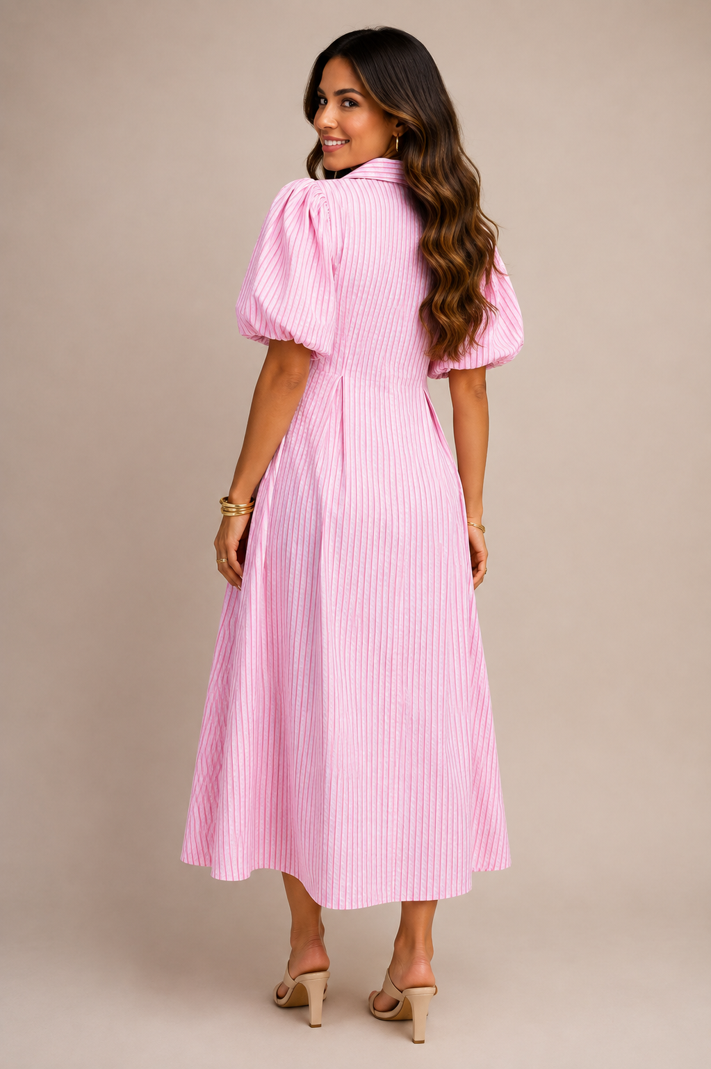 ELLIE DRESS
