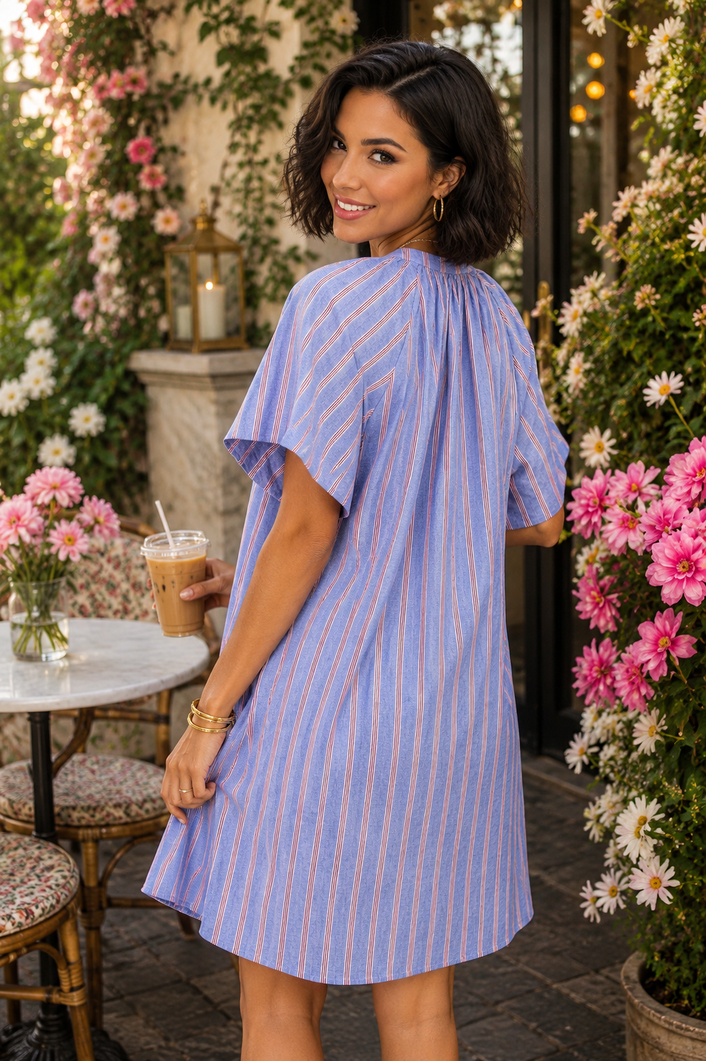 KARA DRESS